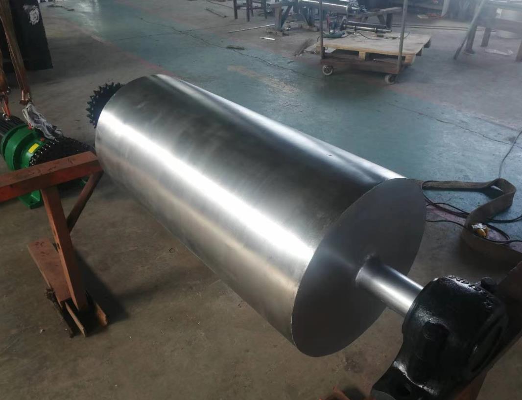 磁選機，除鐵器，渦電流分選機，永磁滾筒，磁選設備，山東燁凱磁電