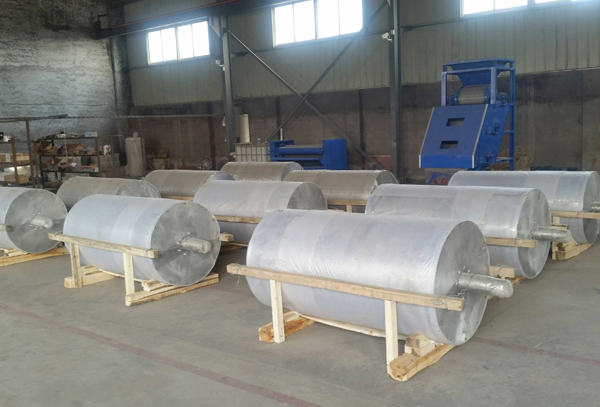 磁選機，除鐵器，渦電流分選機，永磁滾筒，磁選設備，山東燁凱磁電