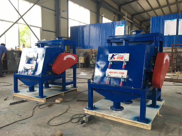 磁選機，除鐵器，渦電流分選機，永磁滾筒，磁選設備，山東燁凱磁電