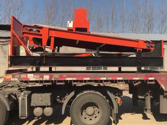 磁選機，除鐵器，渦電流分選機，永磁滾筒，磁選設備，山東燁凱磁電