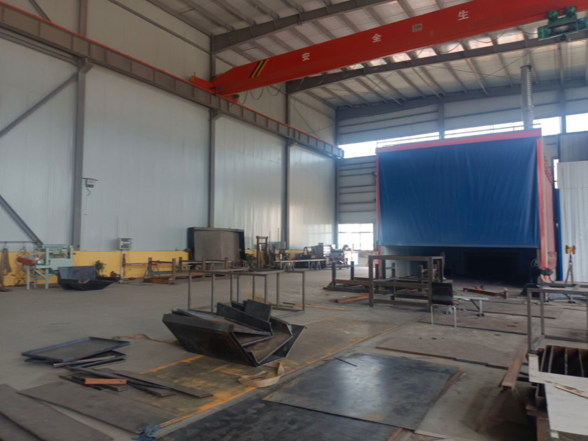 磁選機，除鐵器，渦電流分選機，永磁滾筒，磁選設備，山東燁凱磁電