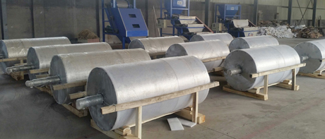 磁選機，除鐵器，渦電流分選機，永磁滾筒，磁選設備，山東燁凱磁電