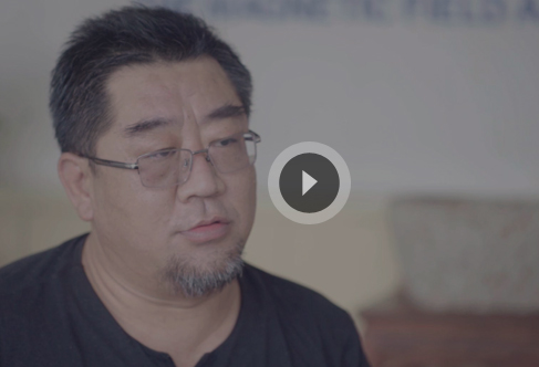 磁選機，除鐵器，渦電流分選機，永磁滾筒，磁選設備，山東燁凱磁電